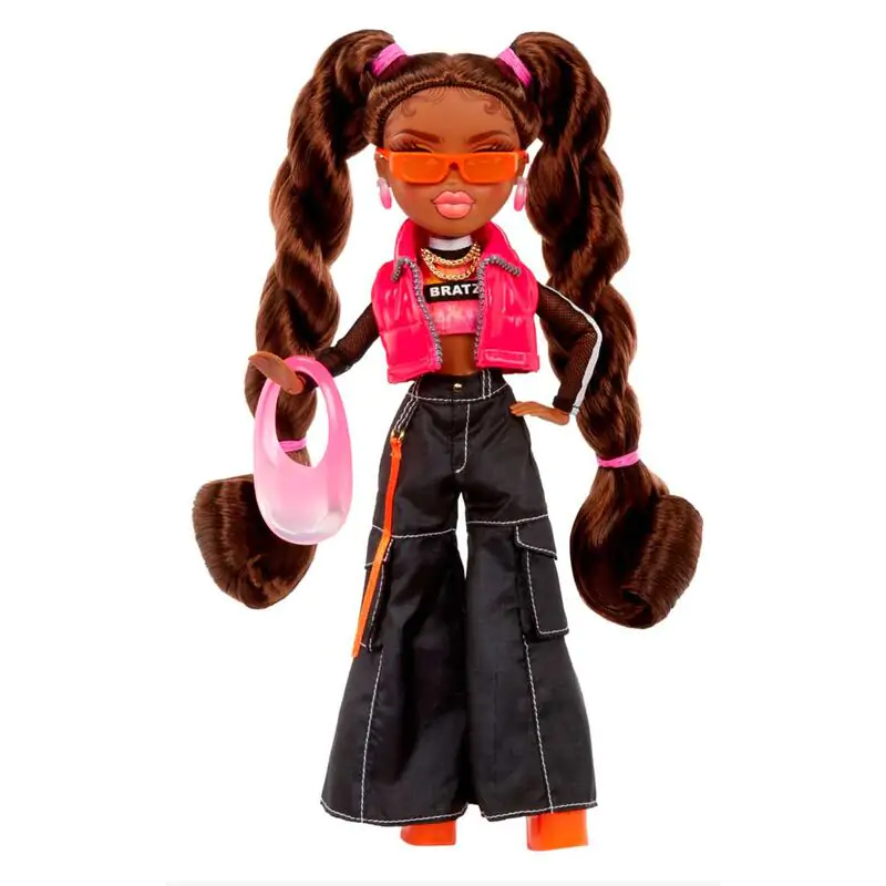 Bratz Alwayz Bratz Sasha păpușă 25cm poza produsului
