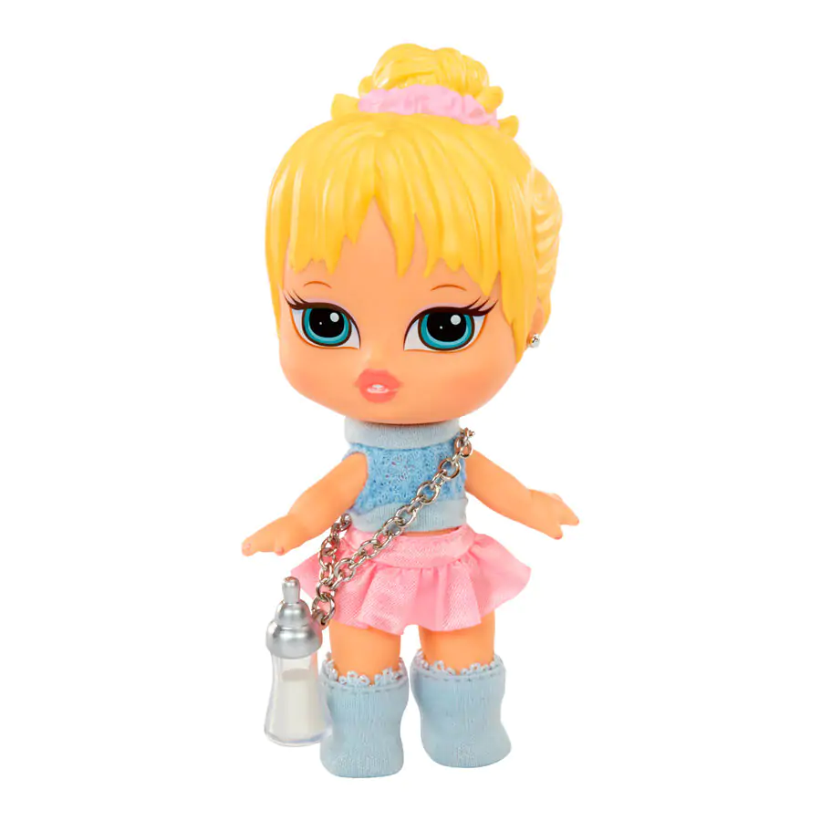 Păpușă Bratz Babyz Runwayz Cloe poza produsului