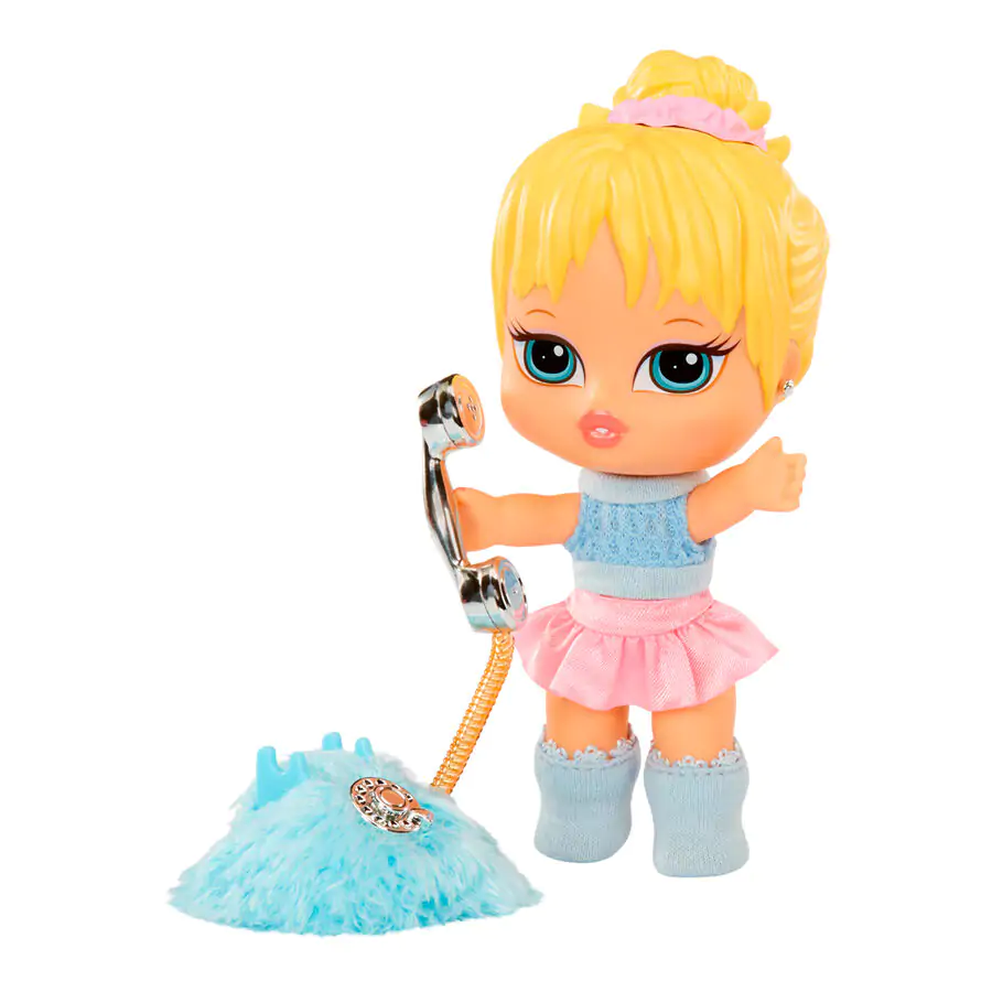 Păpușă Bratz Babyz Runwayz Cloe poza produsului