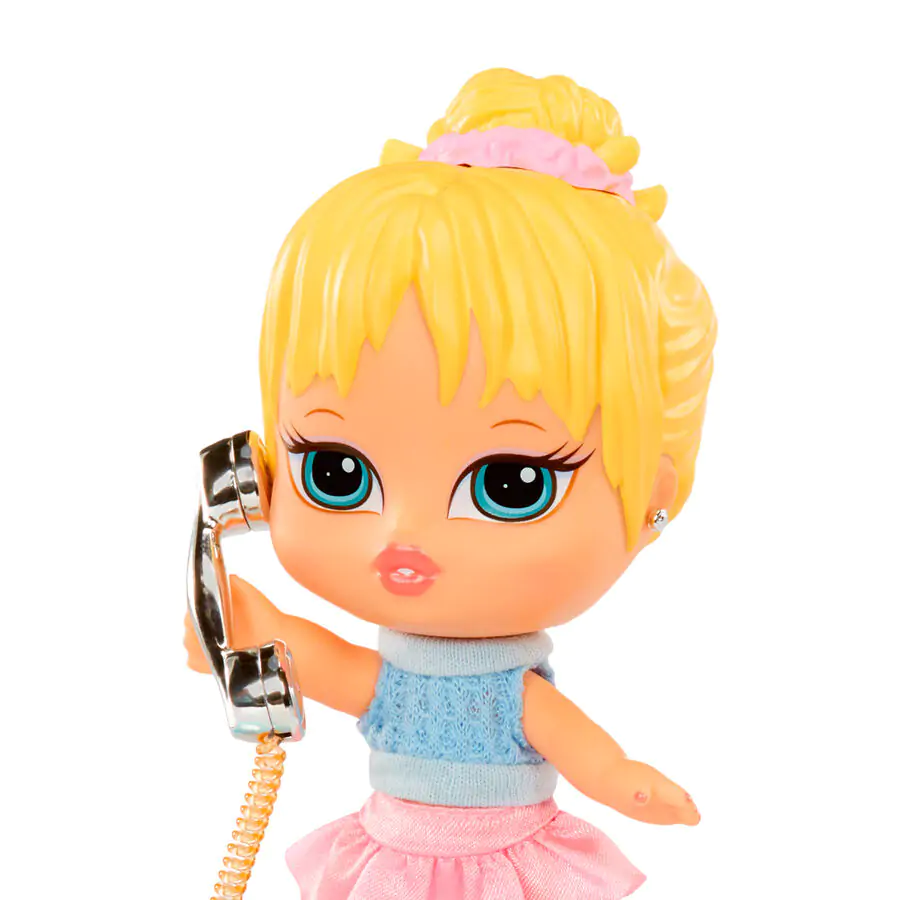 Păpușă Bratz Babyz Runwayz Cloe poza produsului