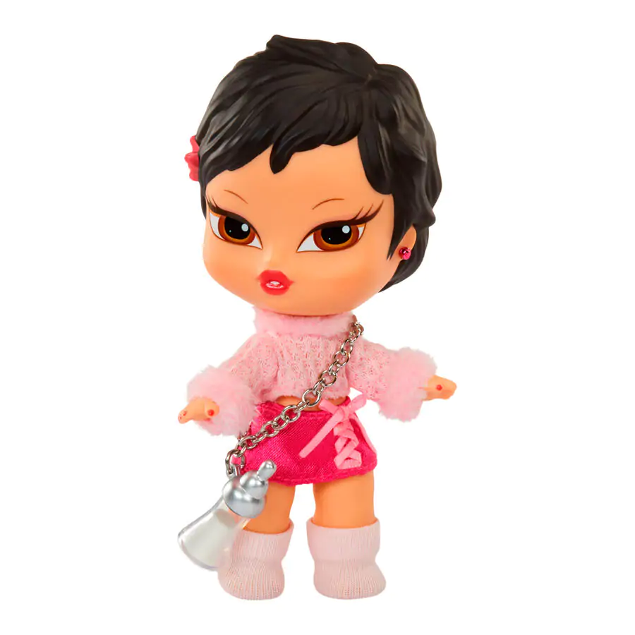 Păpușa Bratz Babyz Runwayz Jade poza produsului