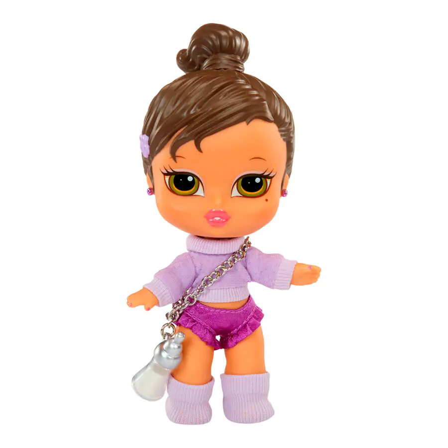 Păpușă Bratz Babyz Runwayz Yasmin poza produsului