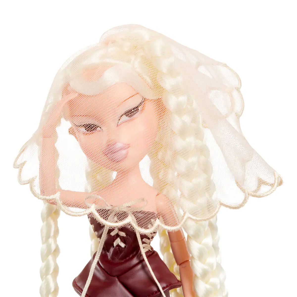 Bratz Bratzaversary 2025 păpușă poza produsului