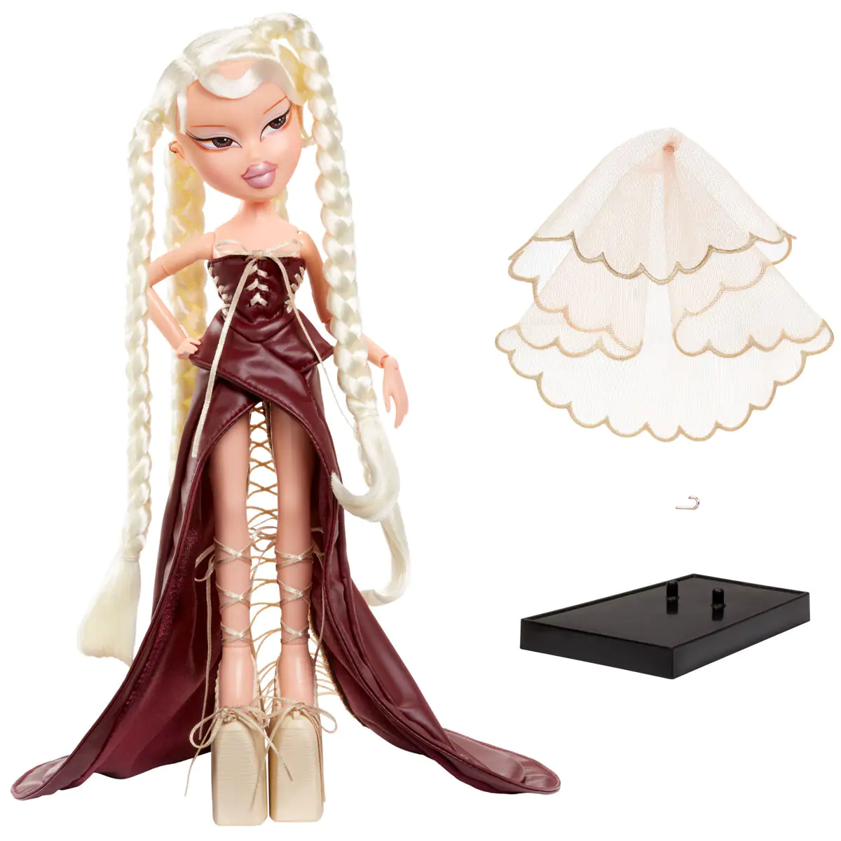 Bratz Bratzaversary 2025 păpușă poza produsului
