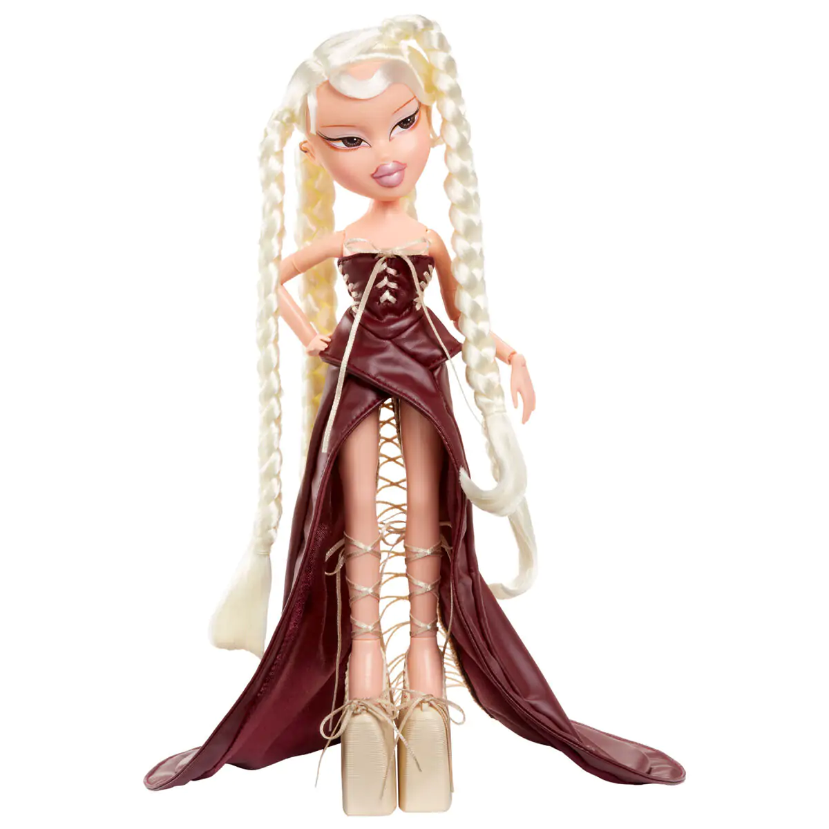Bratz Bratzaversary 2025 păpușă poza produsului