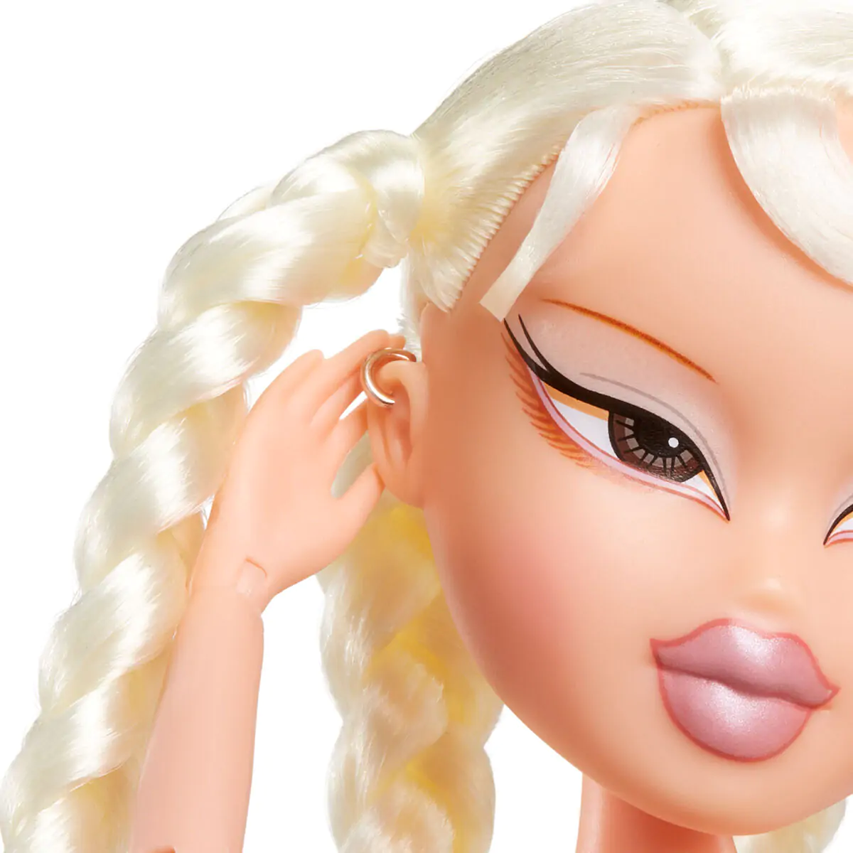 Bratz Bratzaversary 2025 păpușă poza produsului