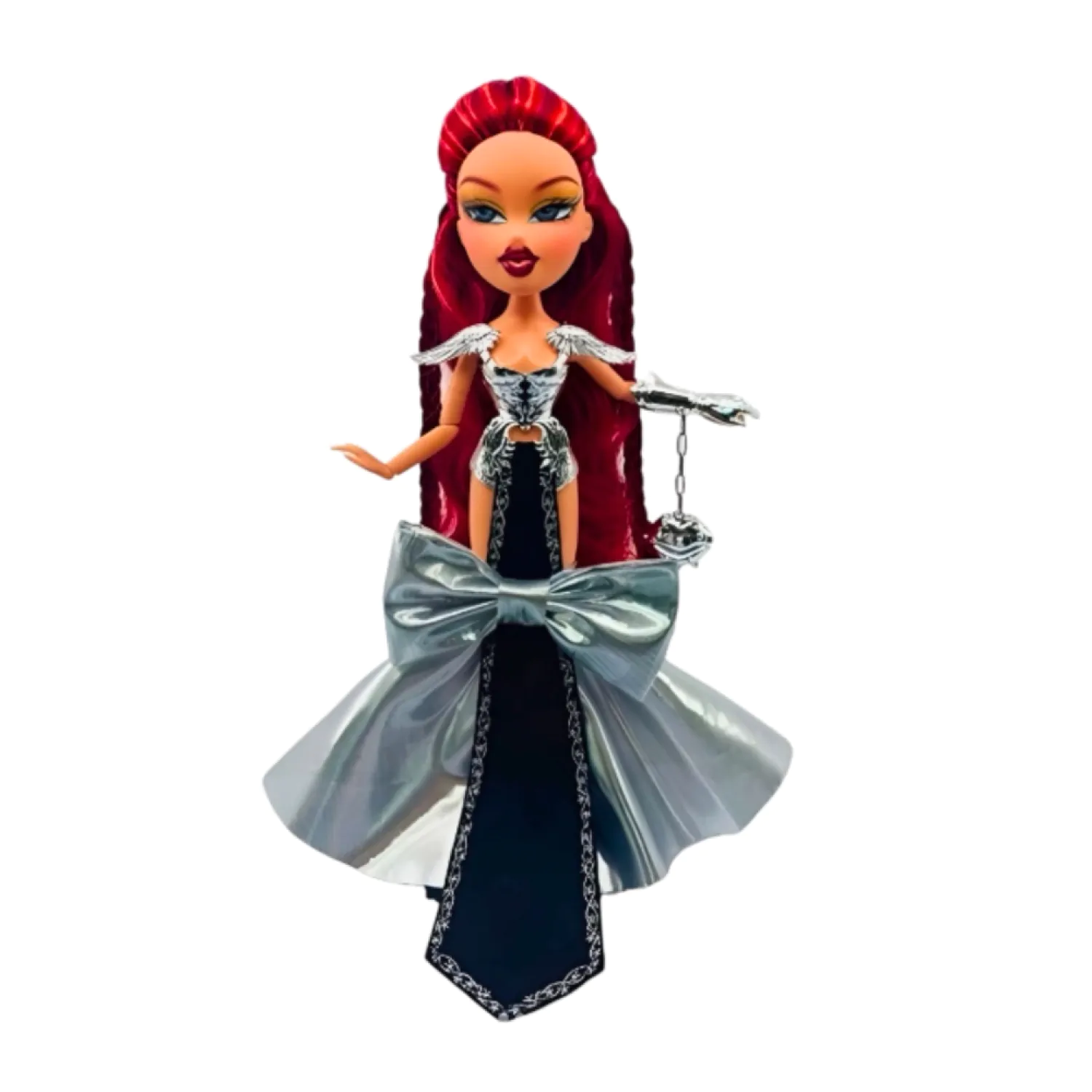 Bratz Bratzaversary 2026 Gaia papusa poza produsului