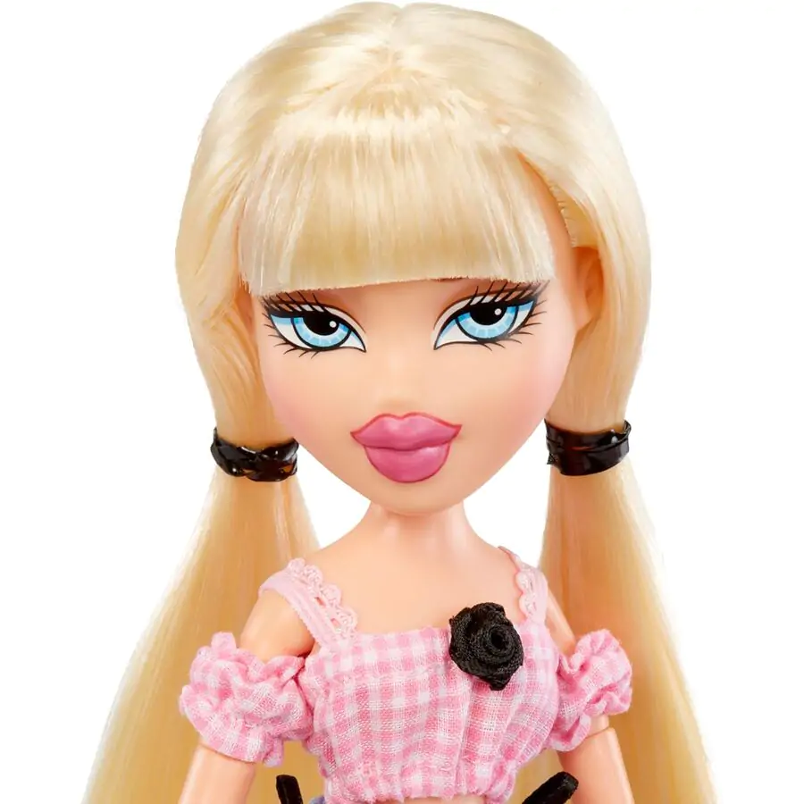 Păpușă Bratz Goin Out Cloe 25cm poza produsului