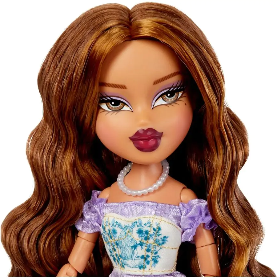 Bratz Goin Out Yasmin doll 25 cm poza produsului