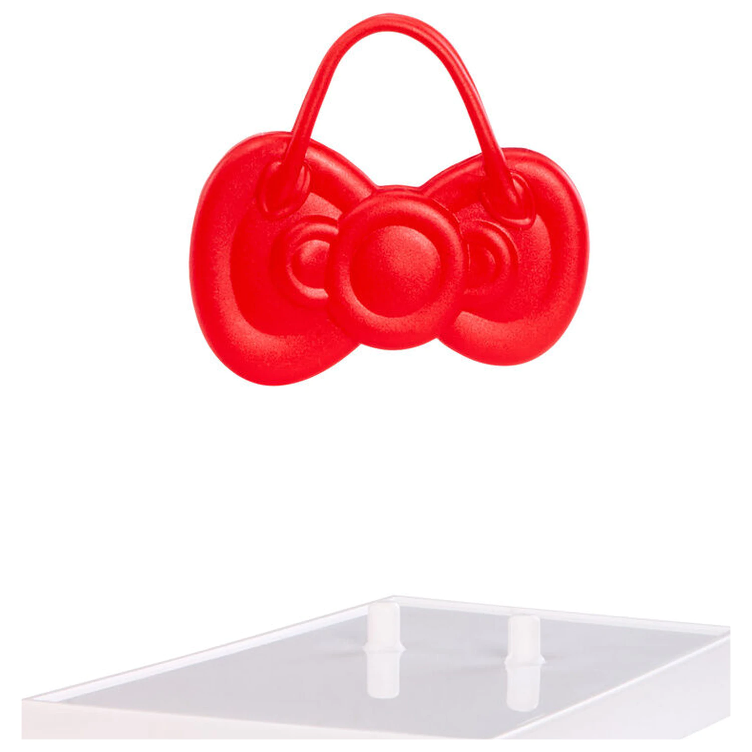 Bratz Hello Kitty papusa Cloe poza produsului