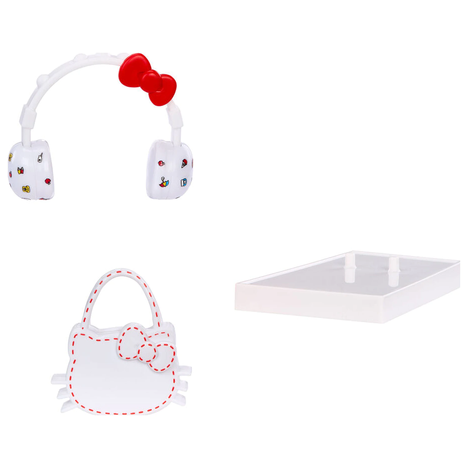 Bratz Hello Kitty papusa Yasmin poza produsului