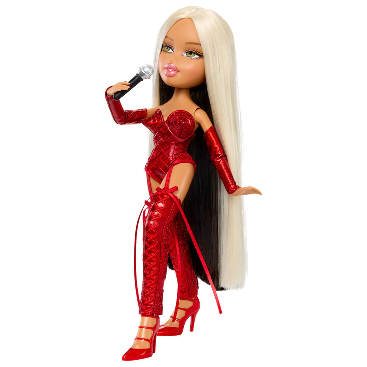 Bratz Lola Indigo papusa poza produsului