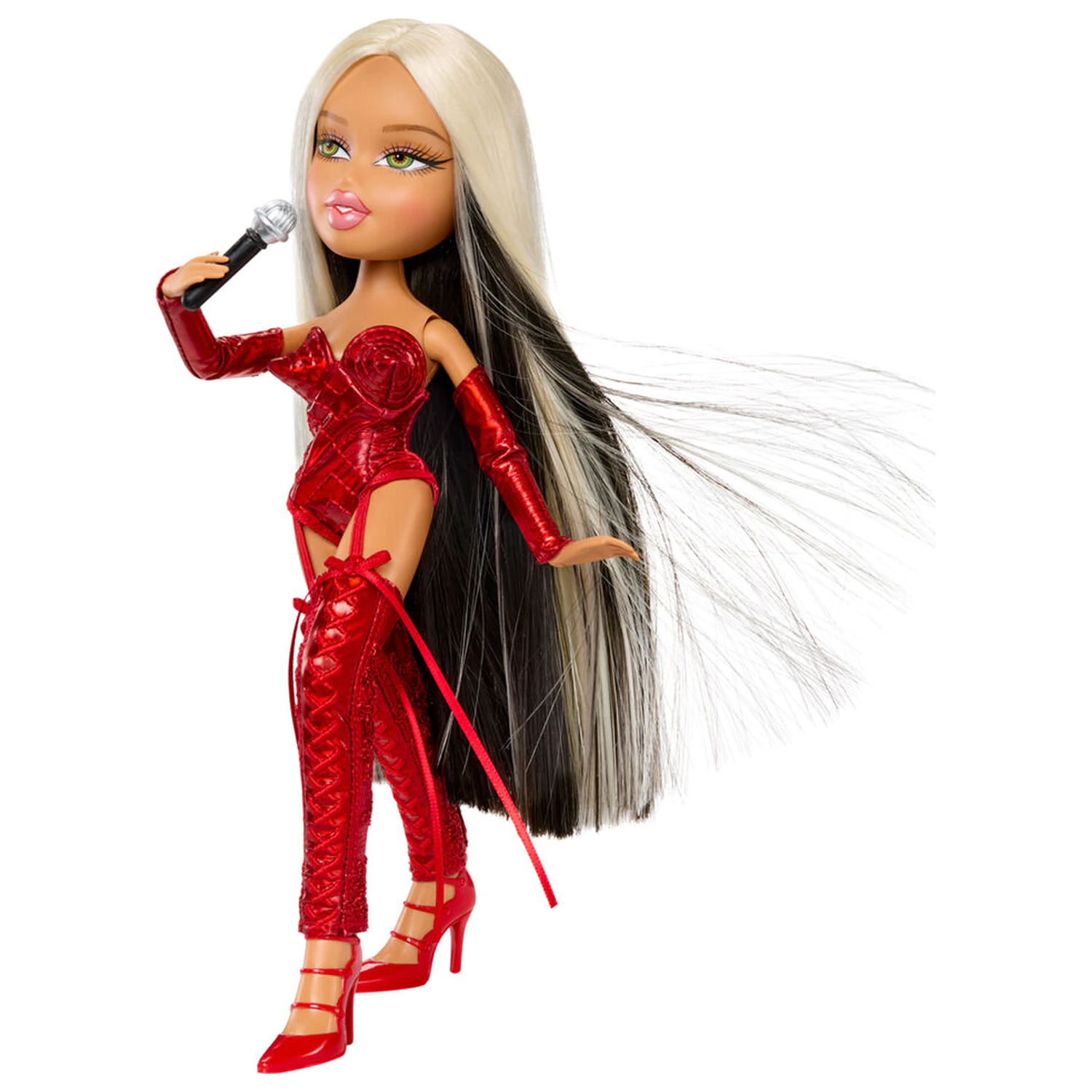 Bratz Lola Indigo papusa poza produsului