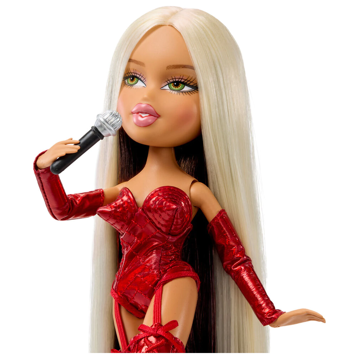 Bratz Lola Indigo papusa poza produsului