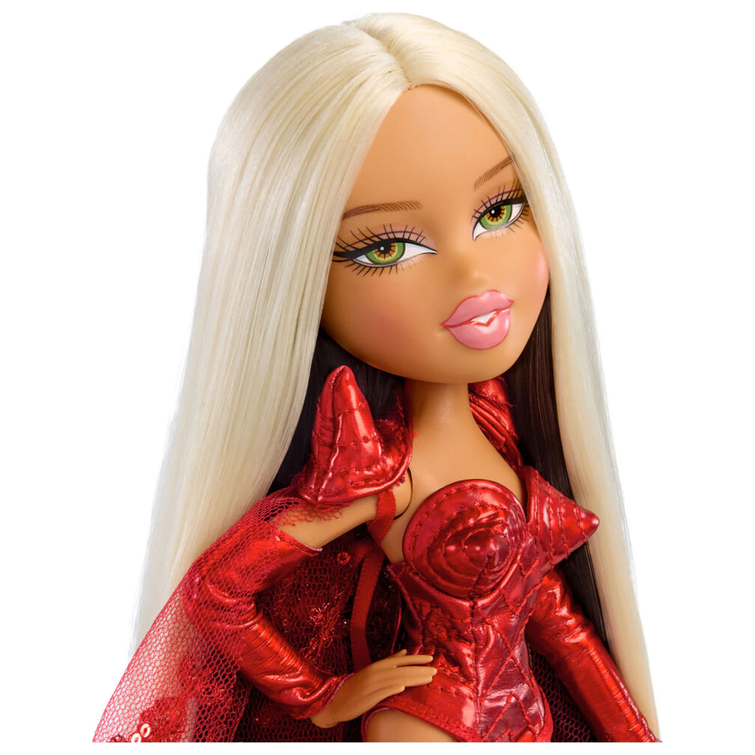 Bratz Lola Indigo papusa poza produsului