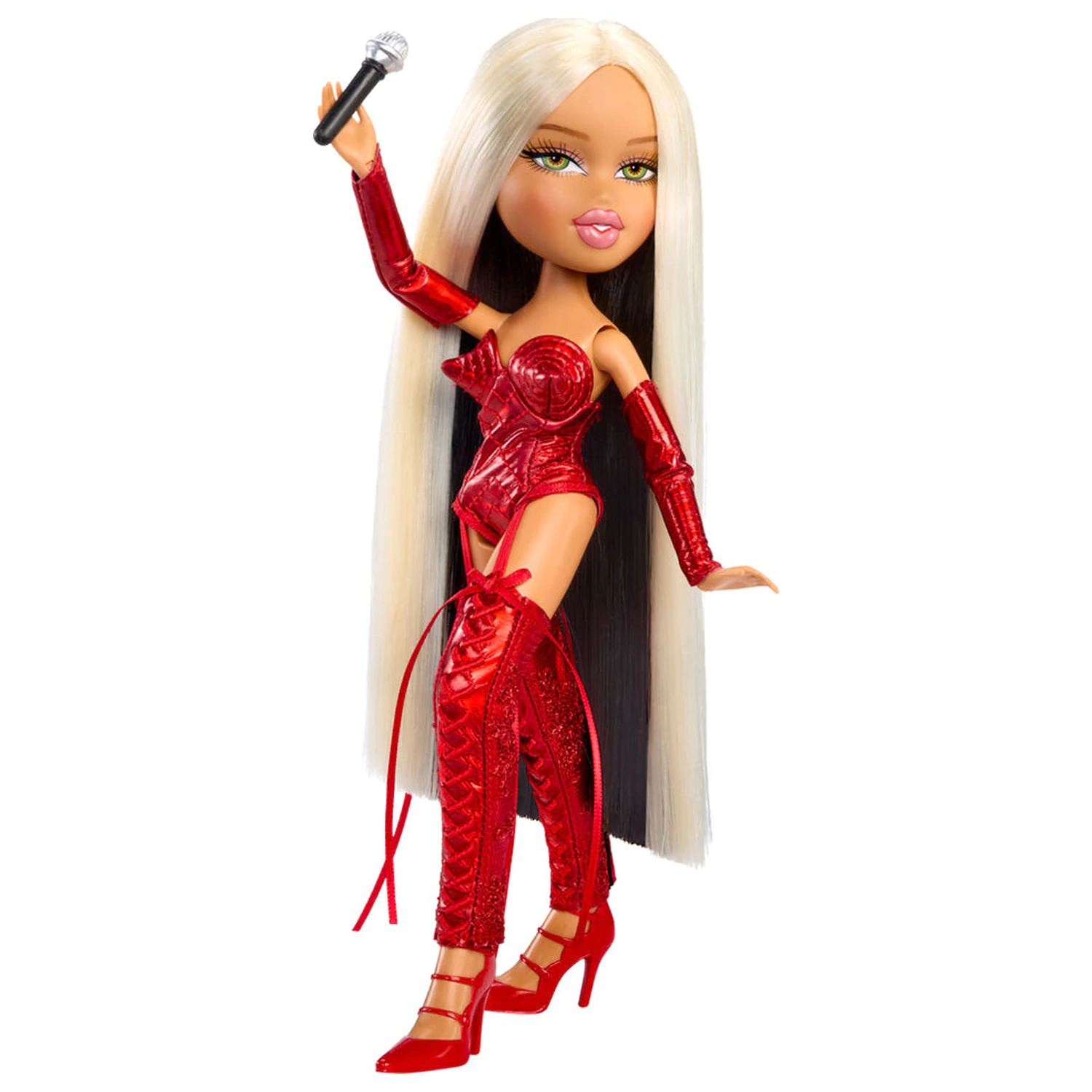 Bratz Lola Indigo papusa poza produsului