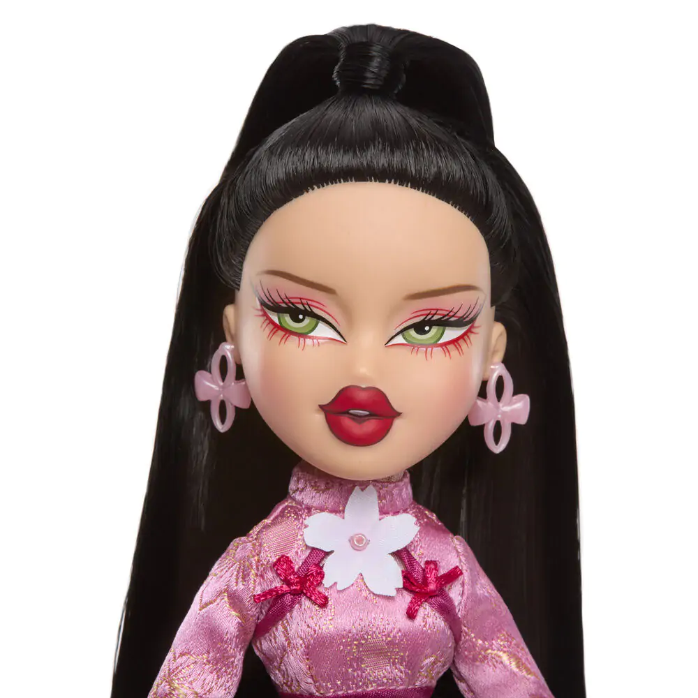 Bratz Pixiez papusa Jade poza produsului