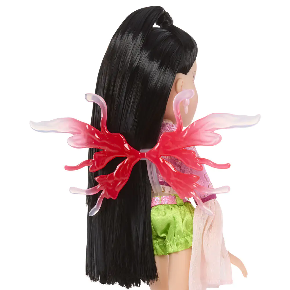 Bratz Pixiez papusa Jade poza produsului