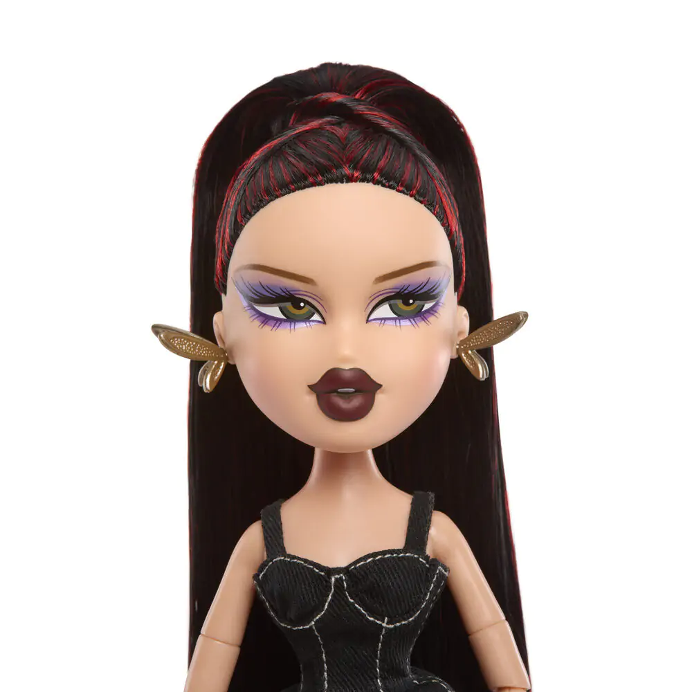 Bratz Pixiez păpușa Roșie poza produsului