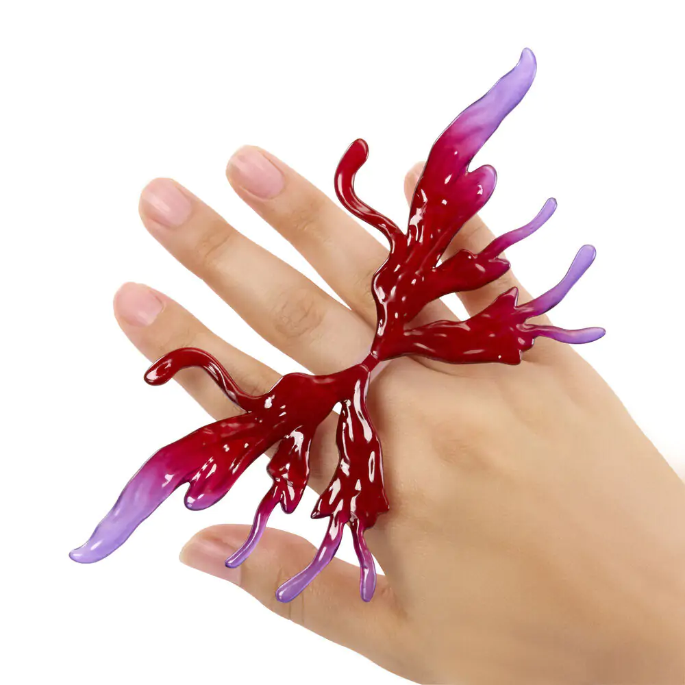 Bratz Pixiez păpușa Roșie poza produsului