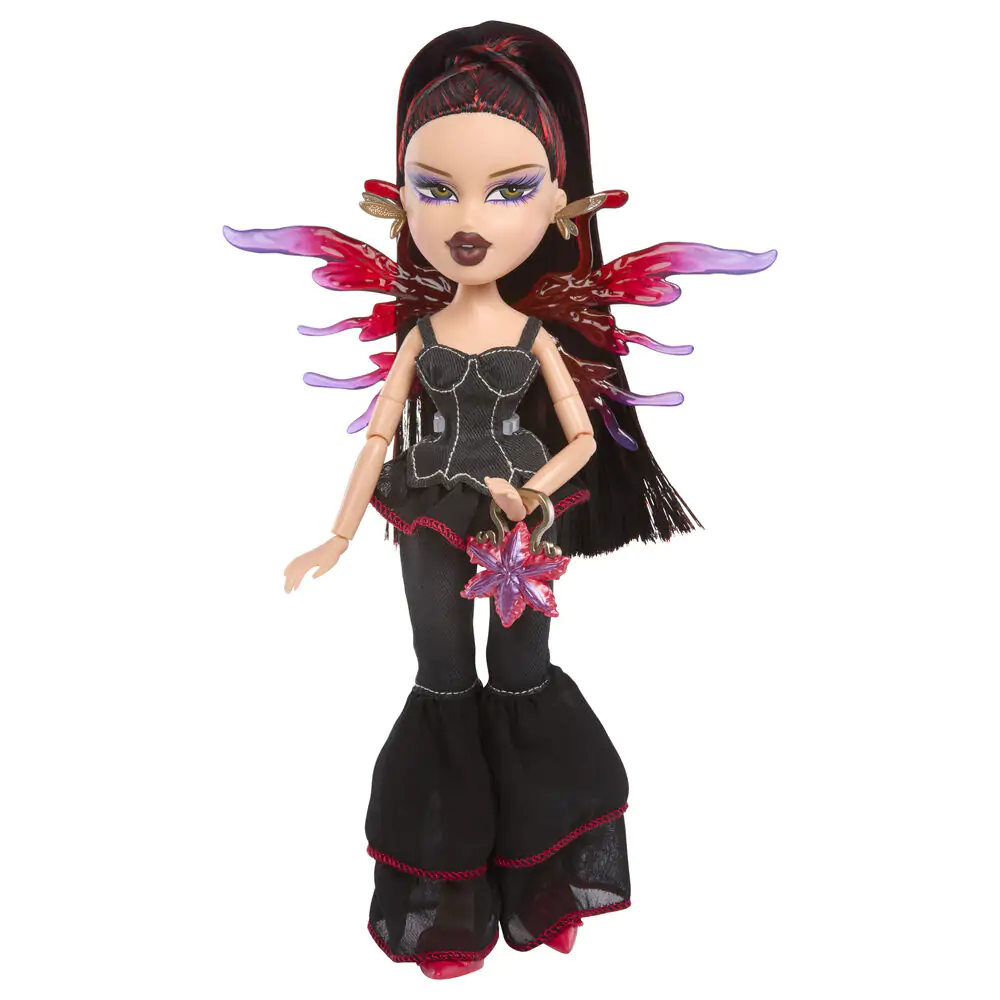 Bratz Pixiez păpușa Roșie poza produsului