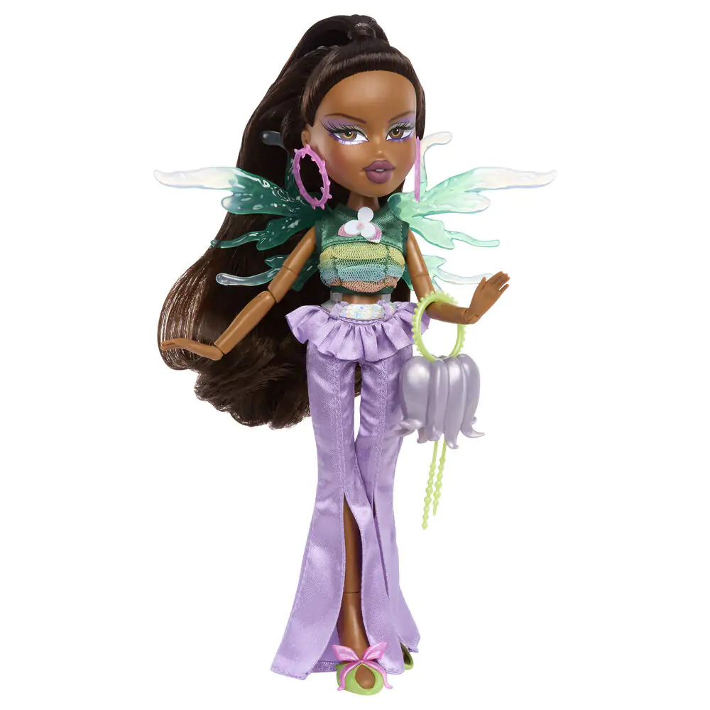 Bratz Pixiez Sasha papusa poza produsului
