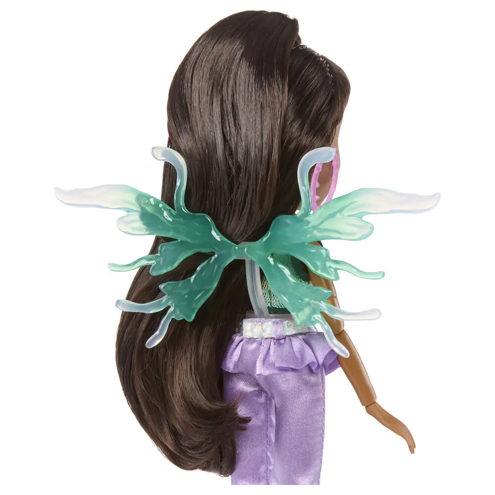 Bratz Pixiez Sasha papusa poza produsului