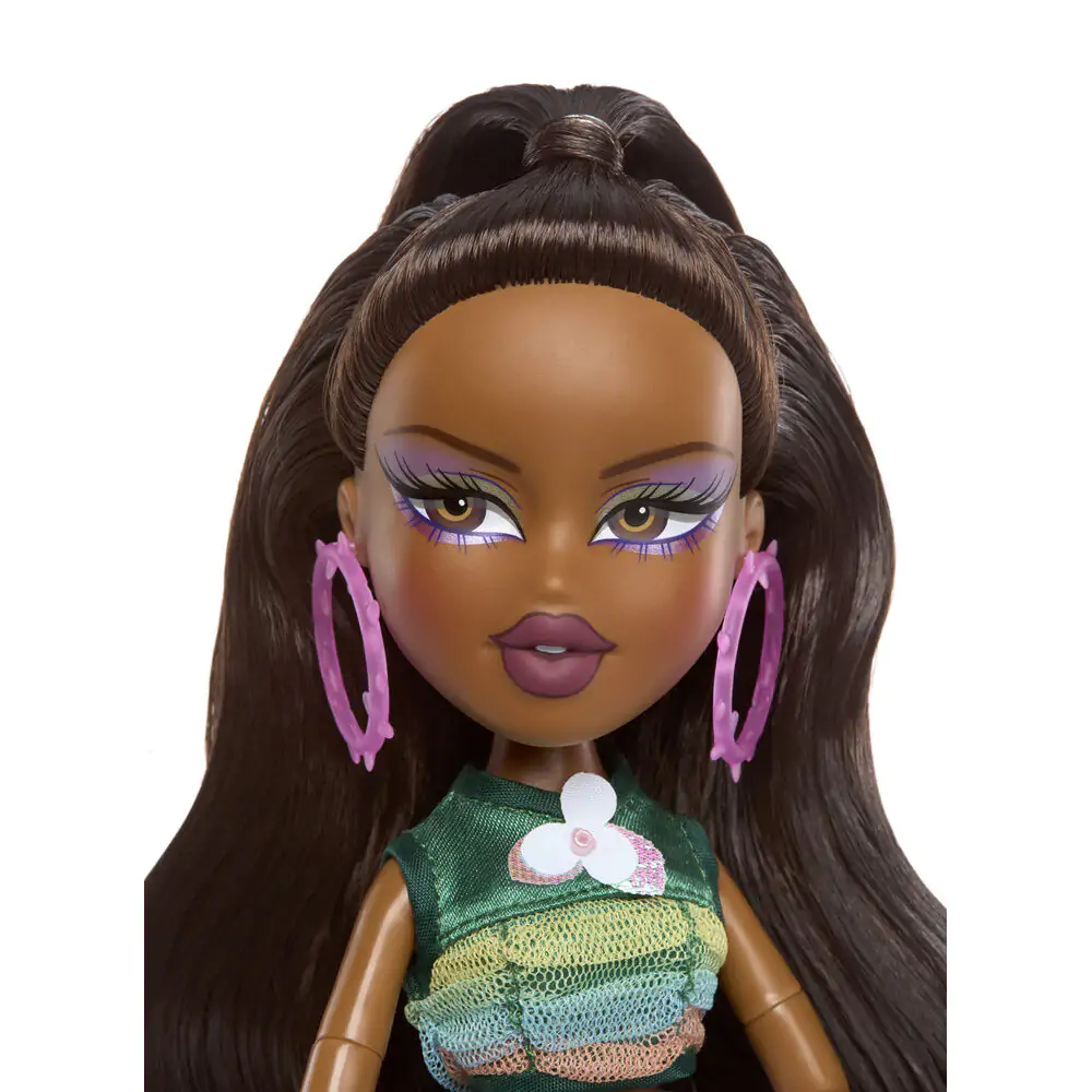 Bratz Pixiez Sasha papusa poza produsului