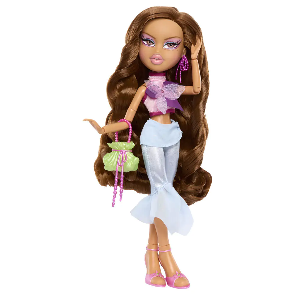 Bratz Pixiez Yasmin păpușă poza produsului
