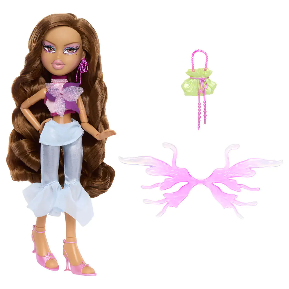 Bratz Pixiez Yasmin păpușă poza produsului