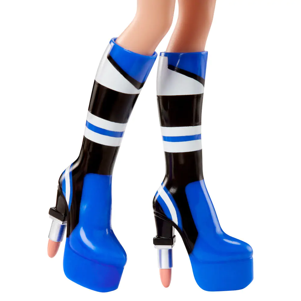 Bratz Scorchin Cloe papusa poza produsului