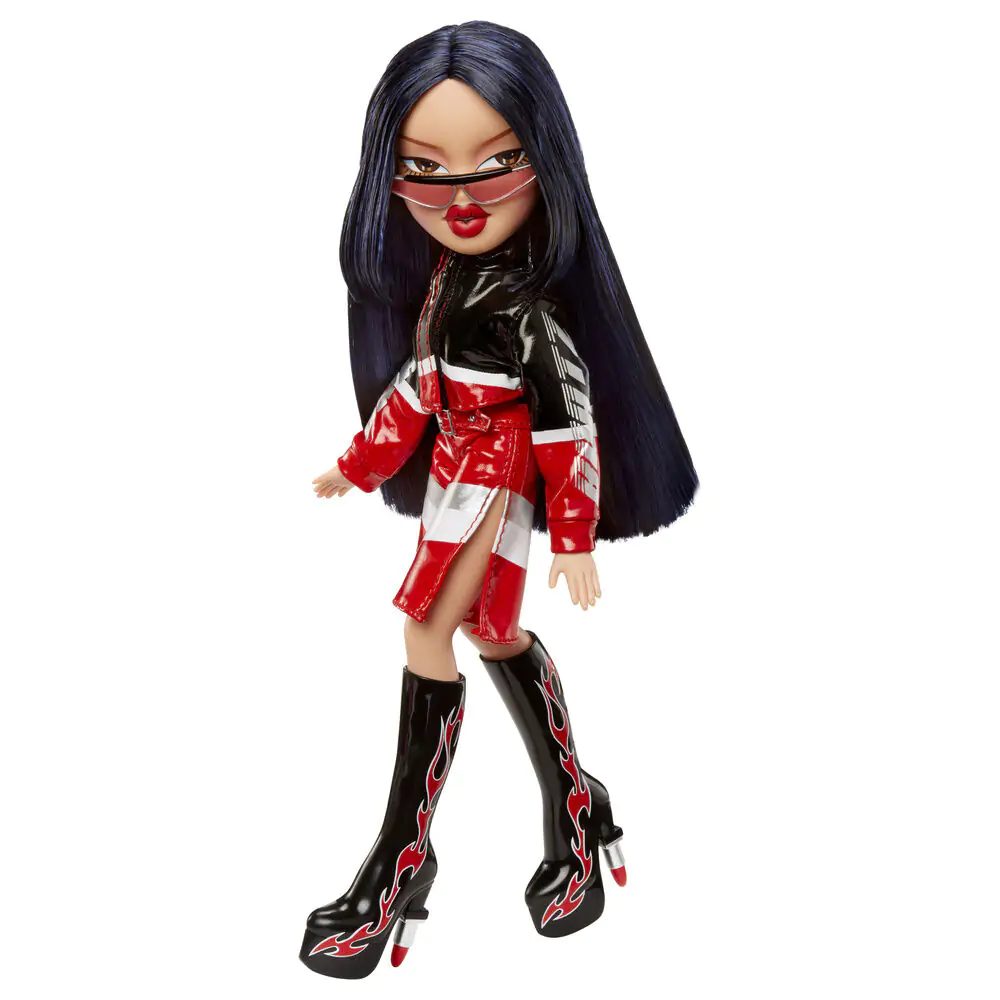 Bratz Scorchin Jade papusa poza produsului