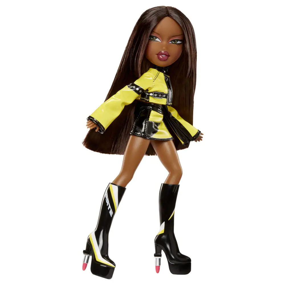 Bratz Scorchin Sasha păpușă poza produsului
