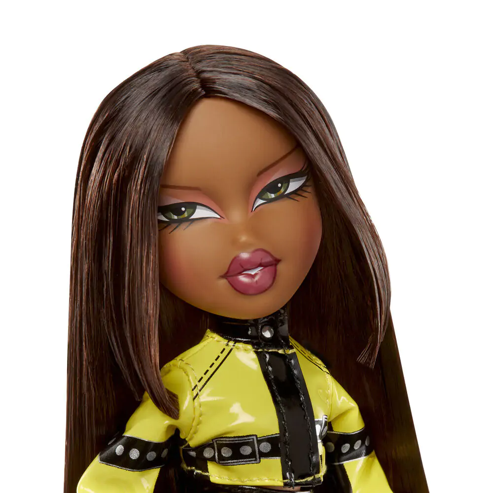 Bratz Scorchin Sasha păpușă poza produsului