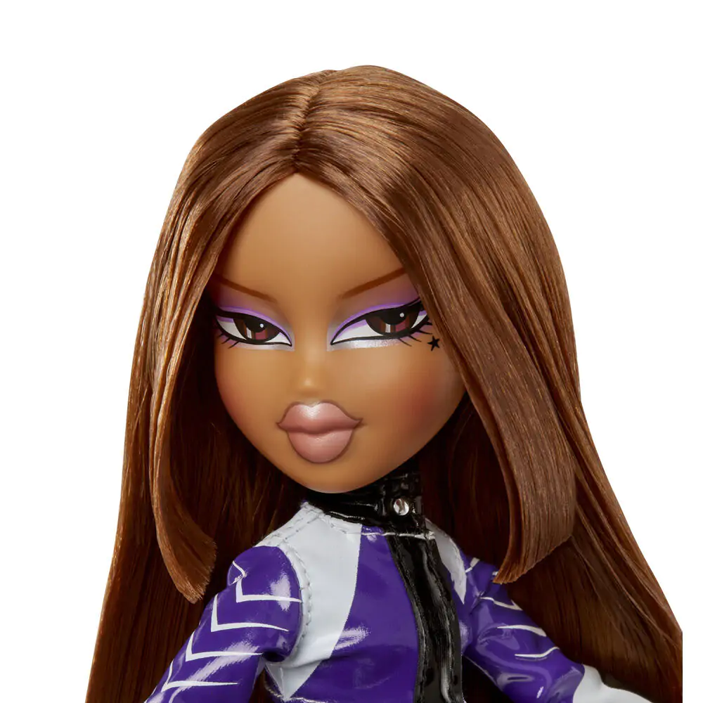 Papusa Bratz Scorchin Yasmin poza produsului