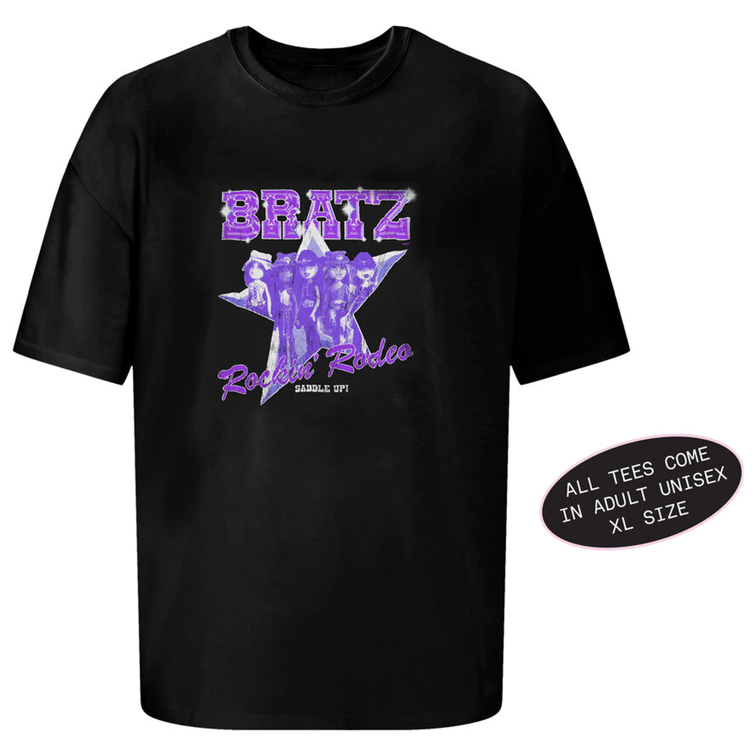 Bratz Stylin Birthday Jade păpușă + tricou poza produsului