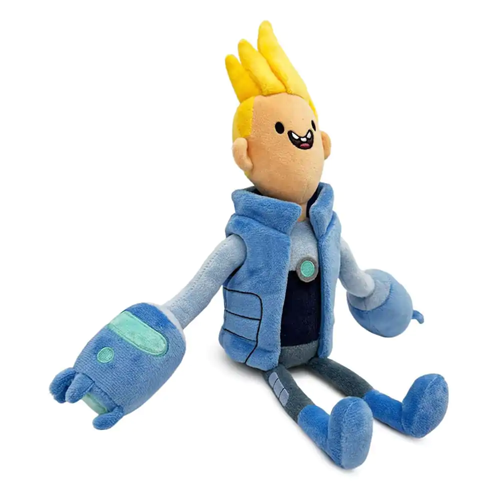 Bravest Warriors Figurina de plus Chris 23 cm poza produsului