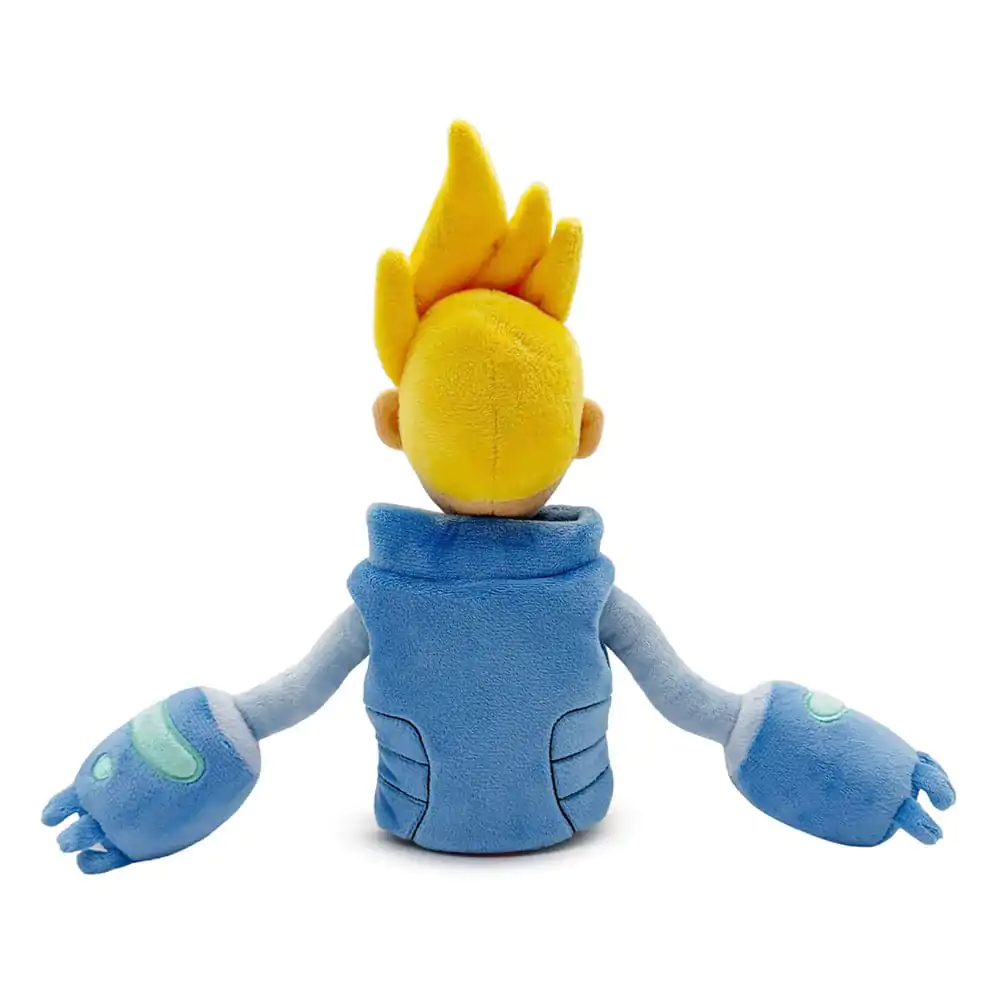 Bravest Warriors Figurina de plus Chris 23 cm poza produsului