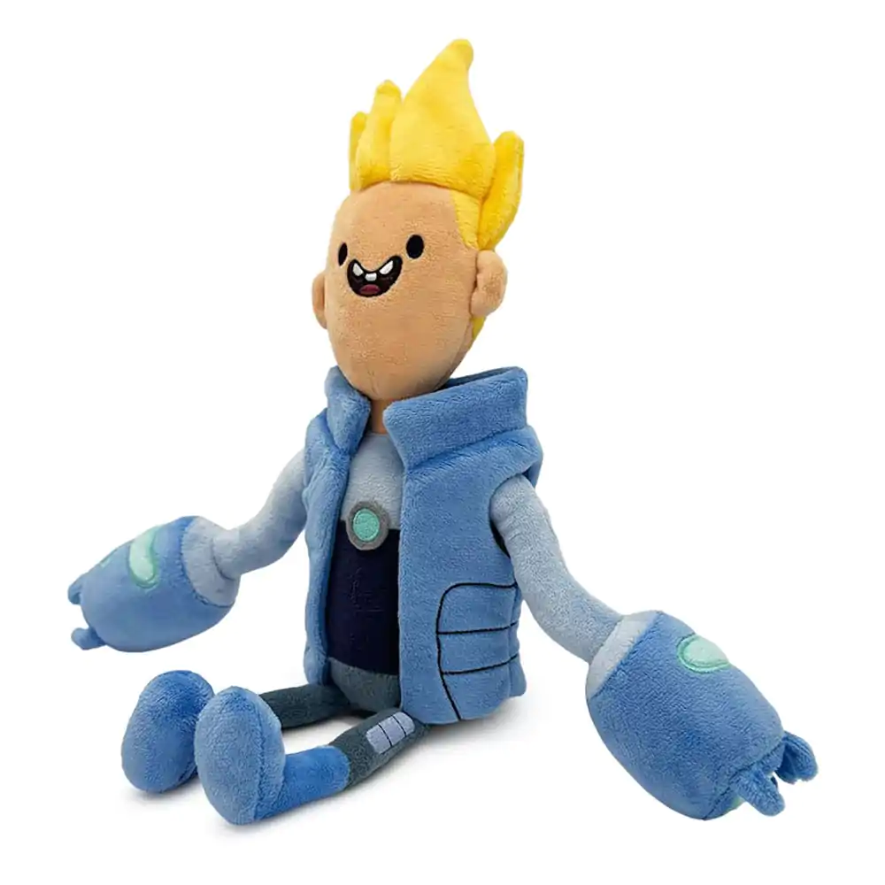 Bravest Warriors Figurina de plus Chris 23 cm poza produsului