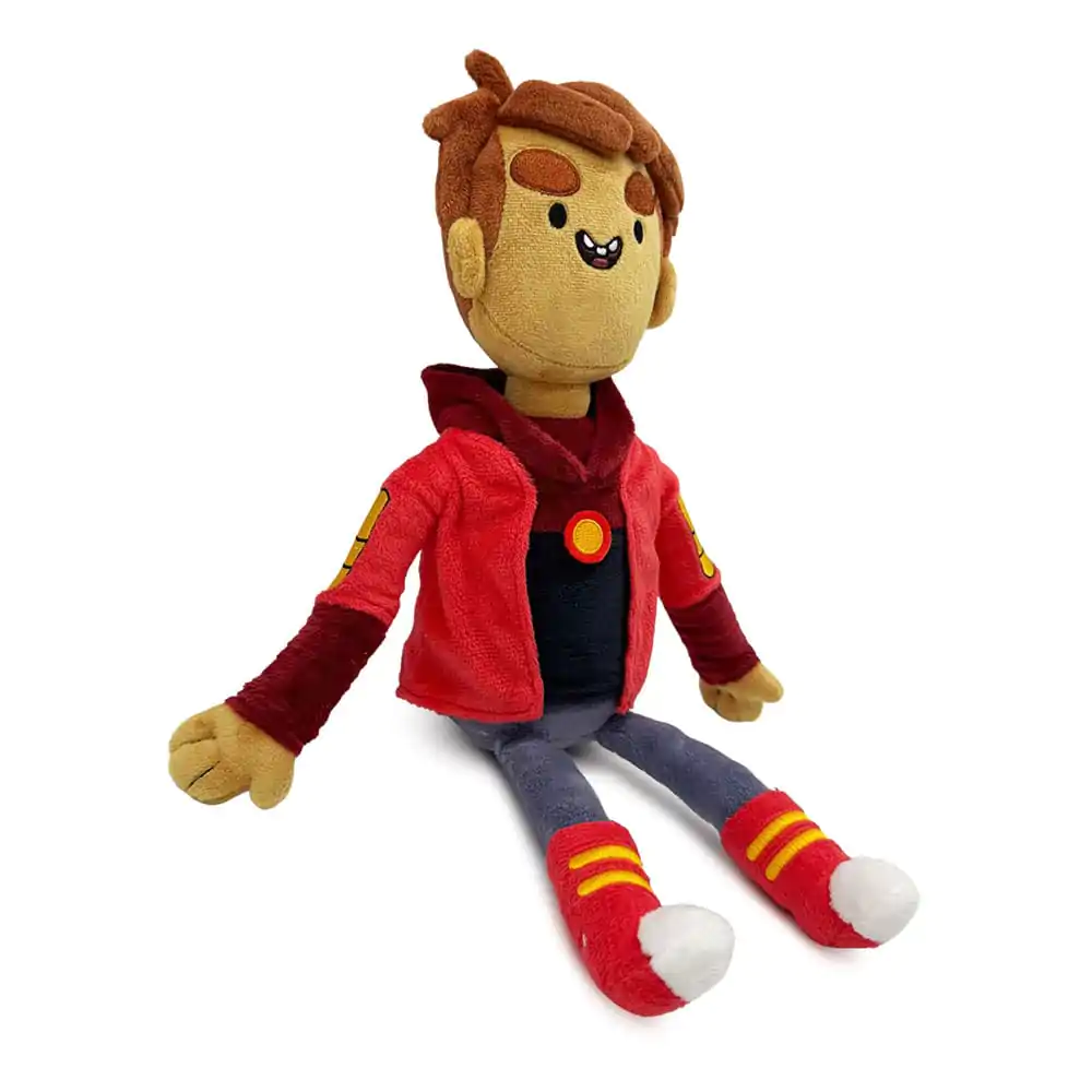 Bravest Warriors Figurina plus Danny 23 cm poza produsului
