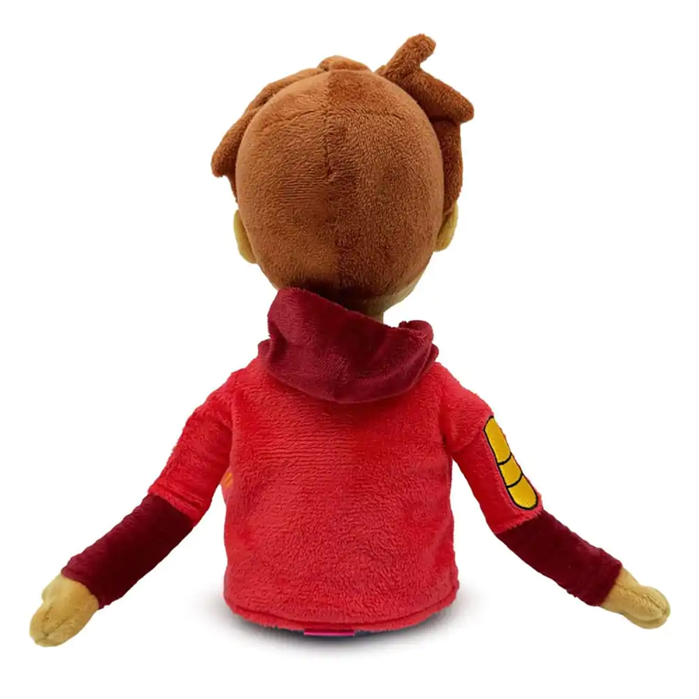 Bravest Warriors Figurina plus Danny 23 cm poza produsului