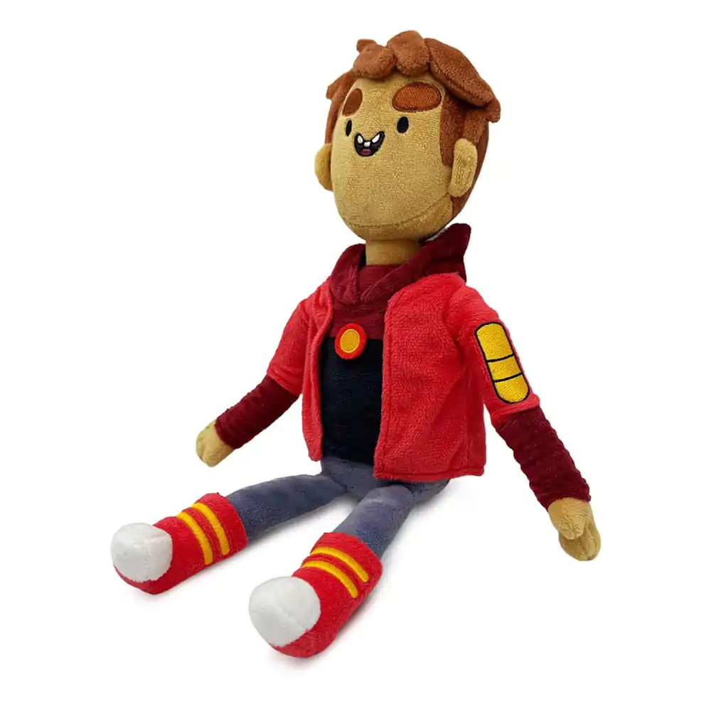 Bravest Warriors Figurina plus Danny 23 cm poza produsului