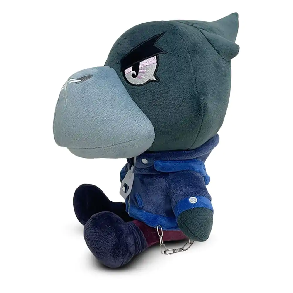 Figurină de pluș Brawl Stars Crow 22 cm poza produsului