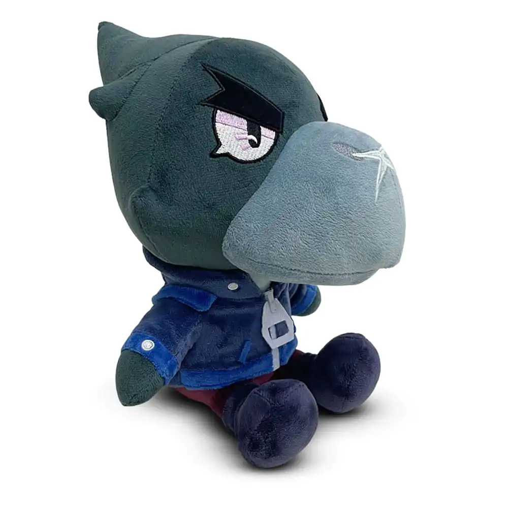 Figurină de pluș Brawl Stars Crow 22 cm poza produsului