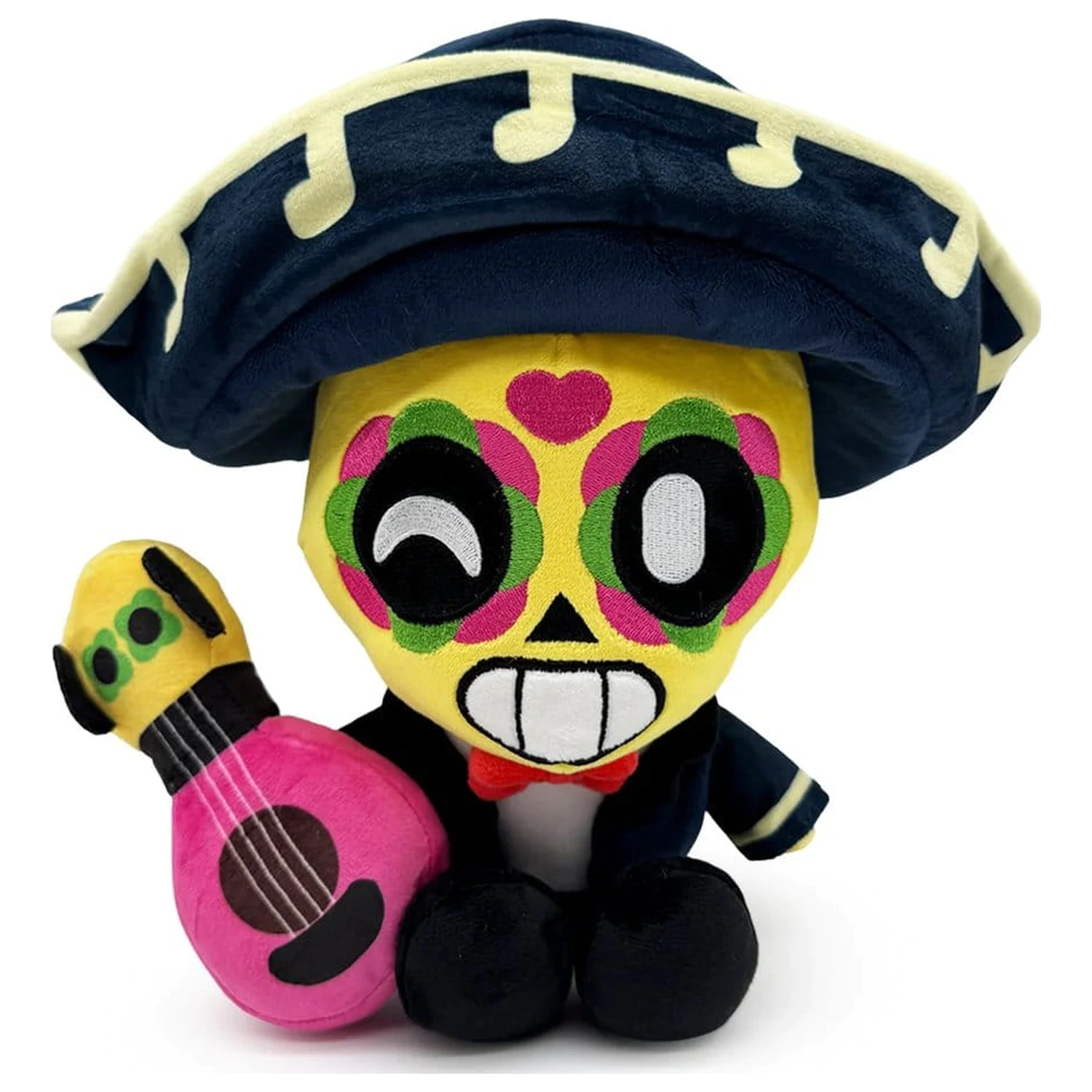 Brawl Stars Figura de plus Poco 22 cm poza produsului