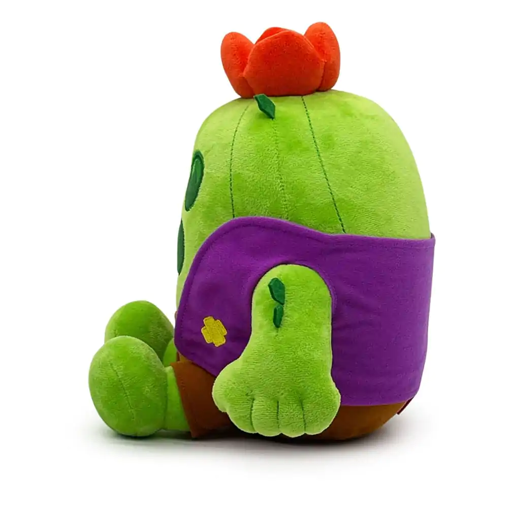 Brawl Stars Figurina de plus Spike 22 cm poza produsului