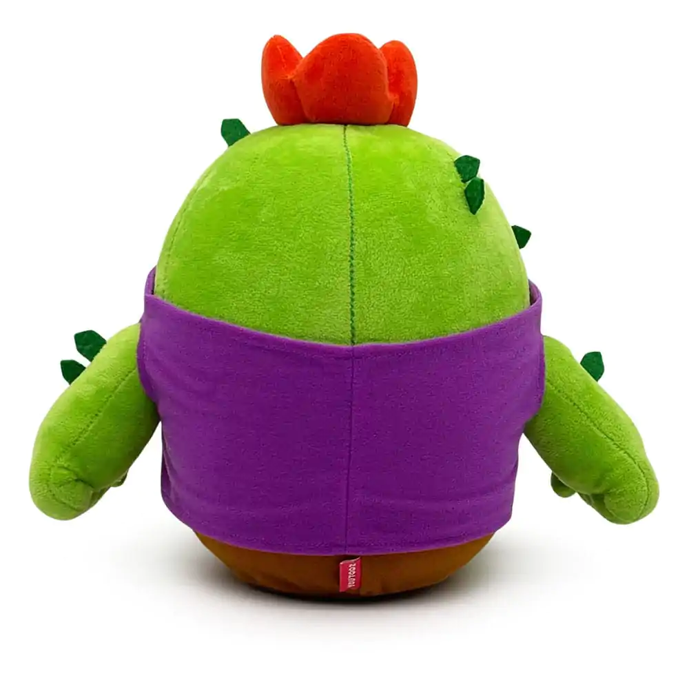 Brawl Stars Figurina de plus Spike 22 cm poza produsului