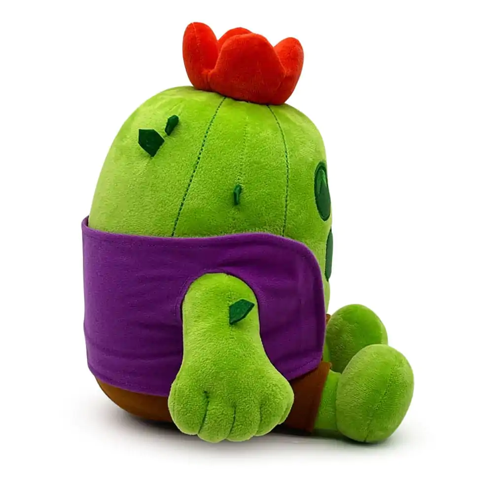 Brawl Stars Figurina de plus Spike 22 cm poza produsului