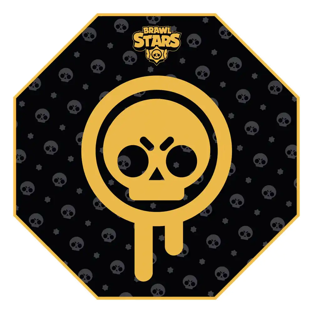 Brawl Stars covoras de podea poza produsului