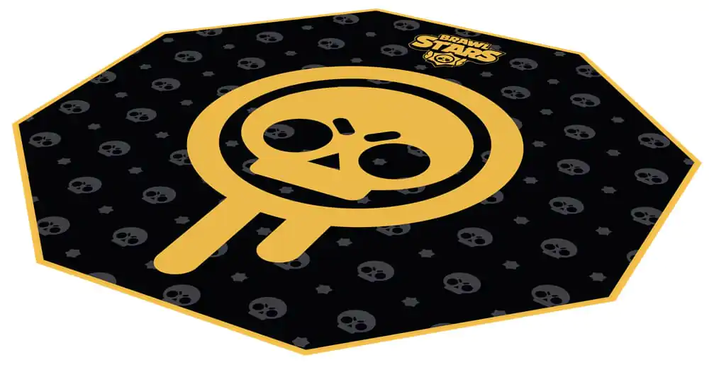 Brawl Stars covoras de podea poza produsului